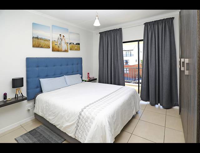2 BEDROOM APARTMENT FOR SALE IN GREENSTONE HILL
